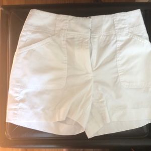 The 4 inch short  classic and comfy.